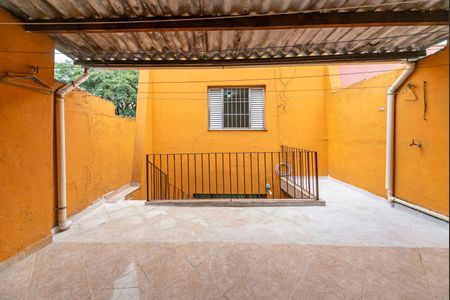 Casa à venda com 95m², 2 quartos e 3 vagas Casa à venda com 95m², 2 quartos e 3 vagasVaranda Gourmet
