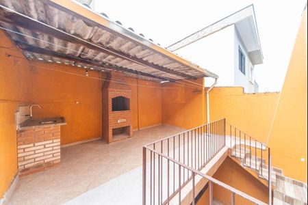 Casa à venda com 95m², 2 quartos e 3 vagas Casa à venda com 95m², 2 quartos e 3 vagasVaranda Gourmet