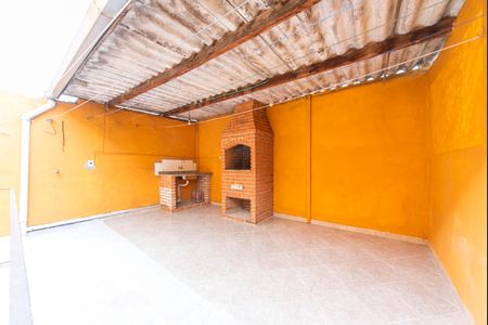 Casa à venda com 95m², 2 quartos e 3 vagas Casa à venda com 95m², 2 quartos e 3 vagasVaranda Gourmet