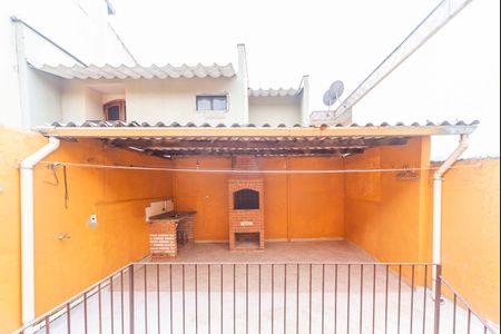 Casa à venda com 95m², 2 quartos e 3 vagas Casa à venda com 95m², 2 quartos e 3 vagasVista do Quarto 1