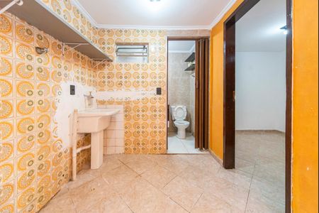 Casa à venda com 95m², 2 quartos e 3 vagas Casa à venda com 95m², 2 quartos e 3 vagasÁrea de Serviço