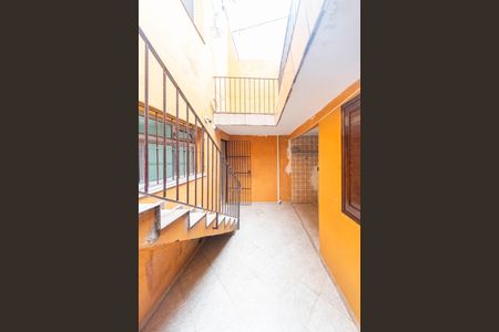 Casa à venda com 95m², 2 quartos e 3 vagas Casa à venda com 95m², 2 quartos e 3 vagasQuintal