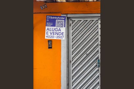 Casa à venda com 95m², 2 quartos e 3 vagas Casa à venda com 95m², 2 quartos e 3 vagasPlaca Instalada na Fachada