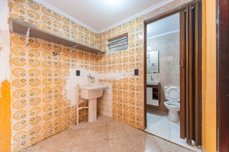 Casa à venda com 95m², 2 quartos e 3 vagas Casa à venda com 95m², 2 quartos e 3 vagasÁrea de Serviço