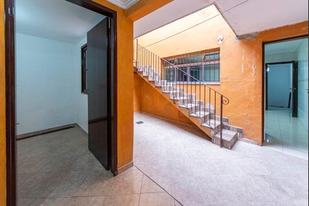 Casa à venda com 95m², 2 quartos e 3 vagas Casa à venda com 95m², 2 quartos e 3 vagasÁrea de Serviço