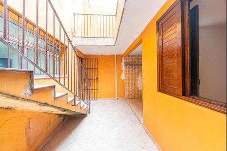 Casa à venda com 95m², 2 quartos e 3 vagas Casa à venda com 95m², 2 quartos e 3 vagasQuintal