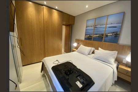 Foto 10 de apartamento para alugar com 1 quarto, 40m² em Cerqueira César, São Paulo