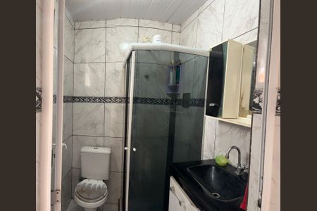 Casa para alugar com 3 quartos, 112m² em Porto Novo, São Gonçalo