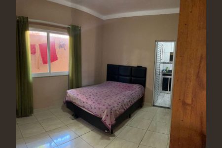 Casa para alugar com 3 quartos, 112m² em Porto Novo, São Gonçalo