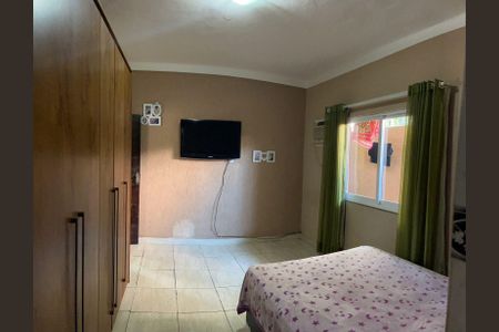 Casa para alugar com 3 quartos, 112m² em Porto Novo, São Gonçalo