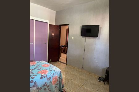 Casa para alugar com 3 quartos, 112m² em Porto Novo, São Gonçalo