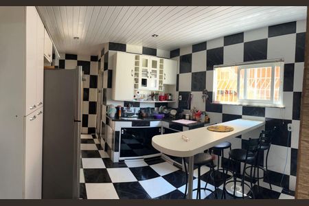 Casa para alugar com 3 quartos, 112m² em Porto Novo, São Gonçalo