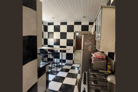 Casa para alugar com 3 quartos, 112m² em Porto Novo, São Gonçalo