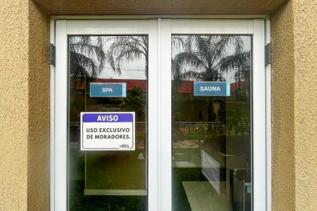 Apartamento para alugar com 57m², 2 quartos e 1 vagaSauna e Spa