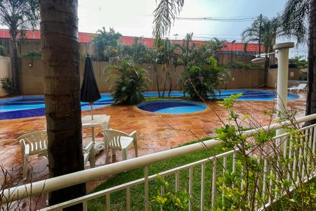 Apartamento para alugar com 57m², 2 quartos e 1 vagaÁrea comum - Piscina