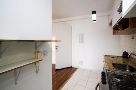 Apartamento para alugar com 57m², 2 quartos e 1 vagaCozinha
