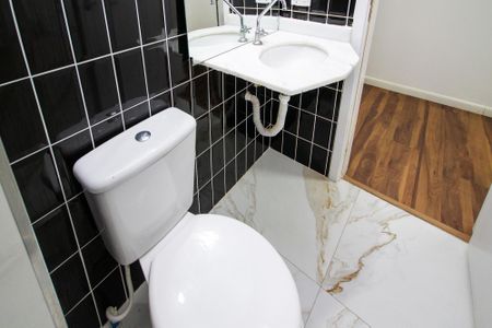 Apartamento para alugar com 57m², 2 quartos e 1 vagaBanheiro