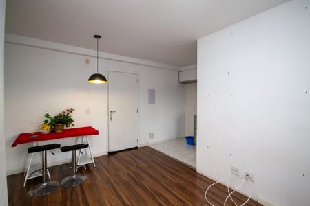 Apartamento para alugar com 57m², 2 quartos e 1 vagaSala