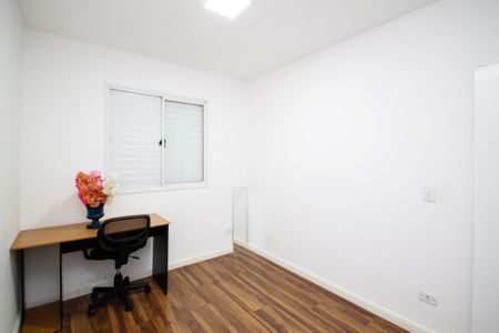 Apartamento para alugar com 57m², 2 quartos e 1 vagaQuarto