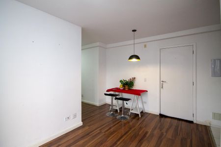 Apartamento para alugar com 57m², 2 quartos e 1 vagaSala