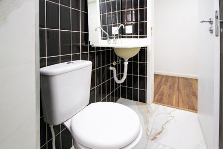 Apartamento para alugar com 57m², 2 quartos e 1 vagaBanheiro