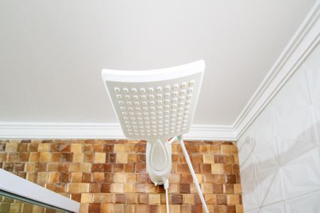 Apartamento para alugar com 57m², 2 quartos e 1 vagaBanheiro Suíte