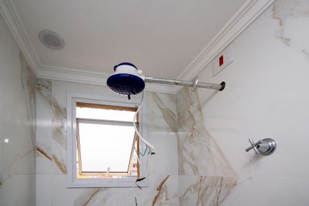 Apartamento para alugar com 57m², 2 quartos e 1 vagaBanheiro