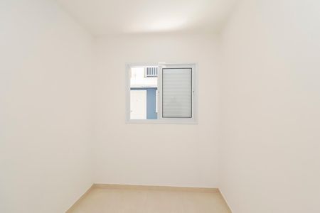 Apartamento à venda com 47m², 2 quartos e sem vagaQuarto 2