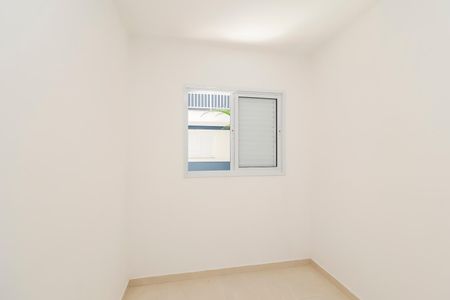 Apartamento à venda com 47m², 2 quartos e sem vagaQuarto 2