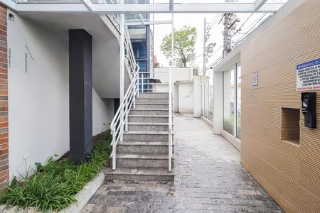 Apartamento à venda com 47m², 2 quartos e sem vagaÁrea externa
