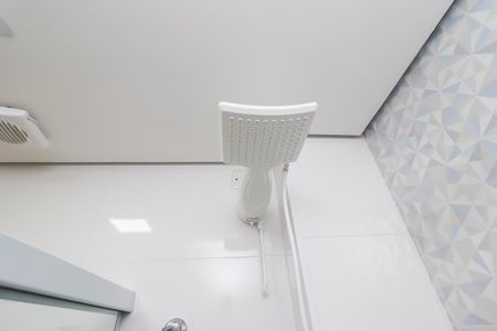 Apartamento à venda com 47m², 2 quartos e sem vagaBanheiro