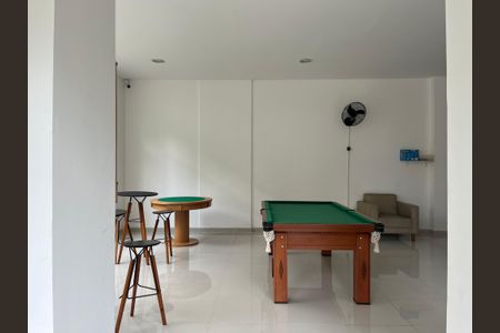 Apartamento para alugar com 72m², 2 quartos e 2 vagas Apartamento para alugar com 72m², 2 quartos e 2 vagasSala de Jogos