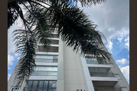 Apartamento para alugar com 72m², 2 quartos e 2 vagas Apartamento para alugar com 72m², 2 quartos e 2 vagasFachada do Prédio