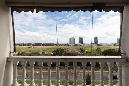 Apartamento para alugar com 79m², 2 quartos e 1 vaga