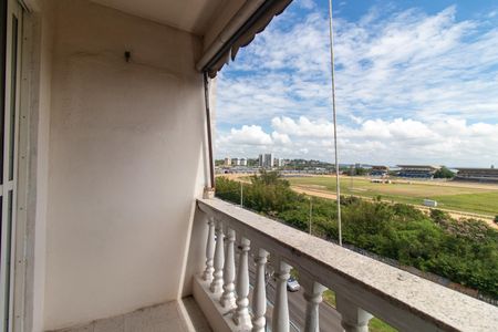 Apartamento à venda com 2 quartos, 79m² em Cristal, Porto Alegre