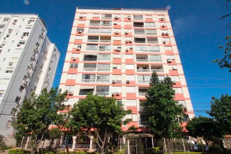 Apartamento para alugar com 79m², 2 quartos e 1 vaga