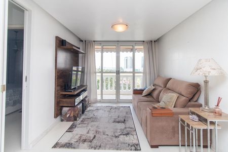 Apartamento à venda com 2 quartos, 79m² em Cristal, Porto Alegre