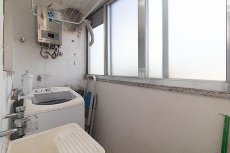 Apartamento para alugar com 79m², 2 quartos e 1 vaga