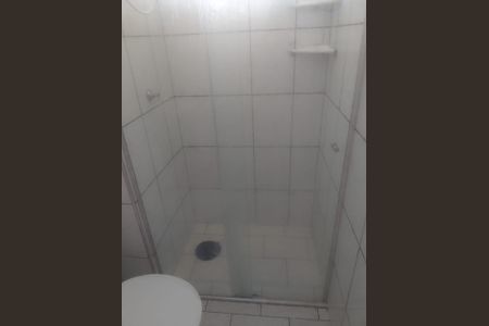 Apartamento para alugar com 50m², 2 quartos e 1 vaga Apartamento para alugar com 50m², 2 quartos e 1 vagaBanheiro