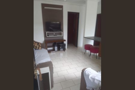 Apartamento para alugar com 50m², 2 quartos e 1 vaga Apartamento para alugar com 50m², 2 quartos e 1 vagaSala