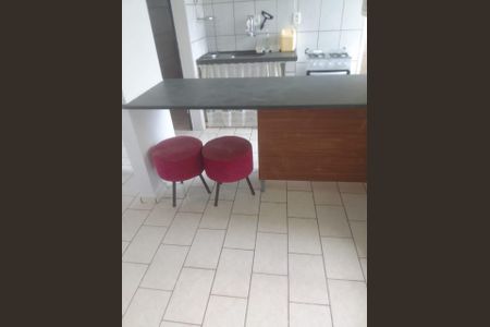Apartamento para alugar com 50m², 2 quartos e 1 vaga Apartamento para alugar com 50m², 2 quartos e 1 vagaCozinha
