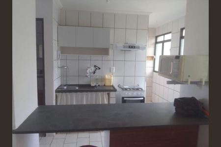 Apartamento para alugar com 50m², 2 quartos e 1 vaga Apartamento para alugar com 50m², 2 quartos e 1 vagaCozinha