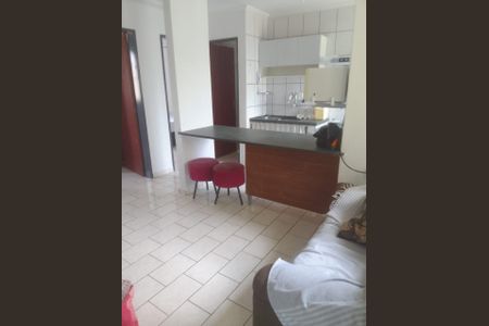 Apartamento para alugar com 50m², 2 quartos e 1 vaga Apartamento para alugar com 50m², 2 quartos e 1 vagaCozinha