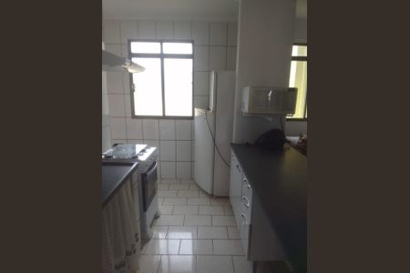 Apartamento para alugar com 50m², 2 quartos e 1 vaga Apartamento para alugar com 50m², 2 quartos e 1 vagaCozinha
