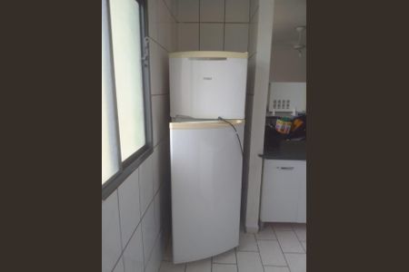 Apartamento para alugar com 50m², 2 quartos e 1 vaga Apartamento para alugar com 50m², 2 quartos e 1 vagaCozinha