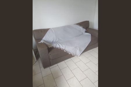Sala de apartamento para alugar com 2 quartos, 50m² em Residencial das Americas, Ribeirão Preto