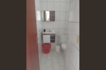 Apartamento para alugar com 50m², 2 quartos e 1 vaga Apartamento para alugar com 50m², 2 quartos e 1 vagaBanheiro