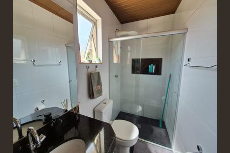 Foto 08 de casa à venda com 3 quartos, 83m² em Vitoria, Belo Horizonte