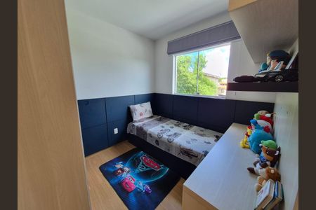 Foto 05 de casa à venda com 3 quartos, 83m² em Vitoria, Belo Horizonte