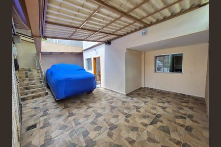 Casa à venda com 83m², 3 quartos e 2 vagasFoto 18